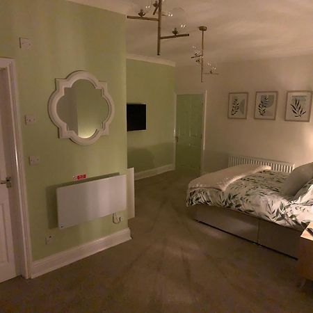 The Vicarage Daire Sunderland  Dış mekan fotoğraf
